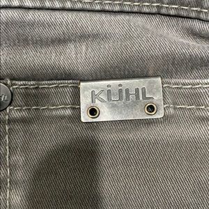 Kuhl rebel pants